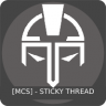 [MCS] - StickyThreads