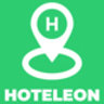 Hoteleon - Complete Hotel Booking System