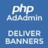 AdAdmin - Easy adv server (adversting platform)