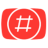 YouHash - YouTube Hashtags Generator ( Admob - GDPR - Android Studio)