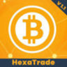 HeXaTrade - Coinpayments Support Investment Platform
