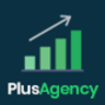 PlusAgency - Business Agency CMS & Website Management System