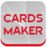 Cards Maker