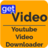 GetVideo - NodeJS Youtube Video Downloader