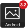 4K/HD Wallpaper Android App