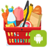 Multi-Store Grocery Delivery App with PHP Backend and Store & Delivery Boy App