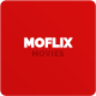 MoFlix - Ultimate PHP Script For Movie & TV Shows