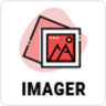 Imager - Simple Image Hosting Script