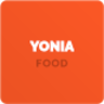 Yonia - Complete React Native Recipes App + Admin Panel