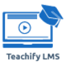 Teachify LMS – Powerful Learning Management System