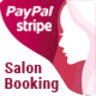Salon Booking Management System