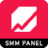 Magduriyet - Advanced SMM Panel Script
