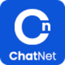 ChatNet - PHP Ajax Chat Room & Private Chat Script