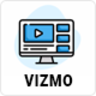 Vizmo - Simple Video Hosting Script