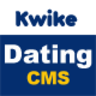 Kwike - Dating Website Php Script