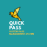 QuickPass: Visitor Pass Management System