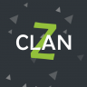 ClanZ Dark