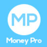 Money Pro - Cashflow and Budgeting Manager