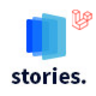 Stories - Laravel Creative Multilingual Blog