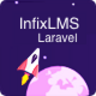 Infix LMS - Learning Management System