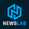 NewsLab - Online Newspaper And Magazine Platform