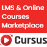 LMS & Online Courses Marketplace Script Full Solution - Cursus