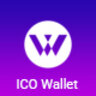 ICOWallet- ICO Script | Complete ICO Software and Token Launching Solution