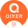 Qixer - Multi-Vendor On demand Service Marketplace and Service Finder