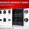 [OzzModz] Responsive Product Grids for DragonByte eCommerce