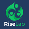RiseLab - Crowdfunding Platform