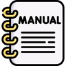 [Andy] Manuals