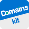 DomainsKit - Toolkit for Domains