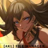 [AKL] File Manager